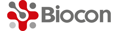 Logo - Biocon